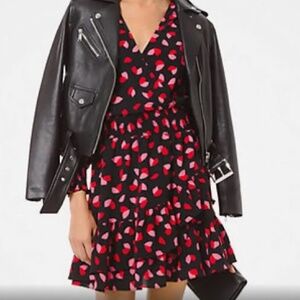 Michael Kors Heart Dress